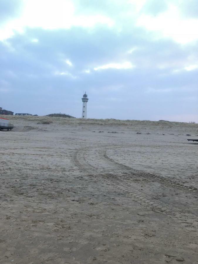 Cozy Tiny House Egmond Aan Zee- 500M From Beach-North Sea Buitenkant foto